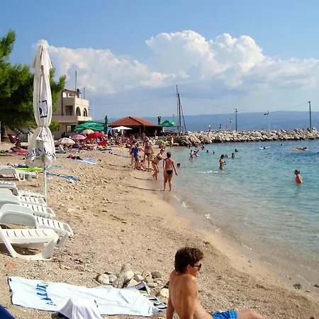 Lägenhet With Wifi Sumpetar, Omis - 12356
