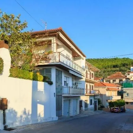 With Wifi Sumpetar, Omis - 12356