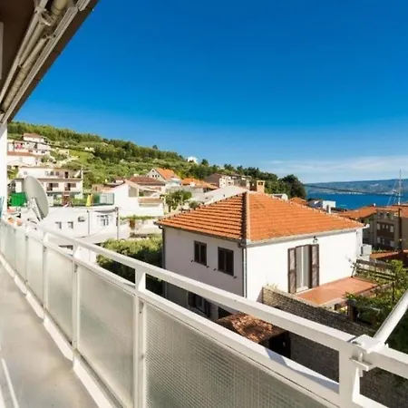 With Wifi Sumpetar, Omis - 12356 *