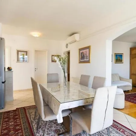 With Wifi Sumpetar, Omis - 12356 Jesenice (Split-Dalmatia)