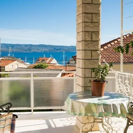 With Wifi Sumpetar, Omis - 12356 *