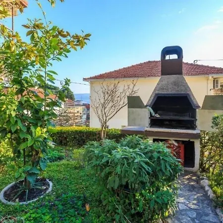 With Wifi Sumpetar, Omis - 12356 * Jesenice (Split-Dalmatia)