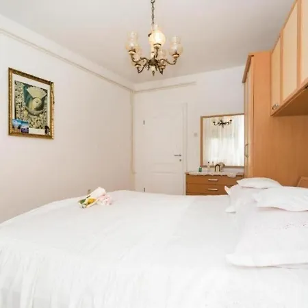 With Wifi Sumpetar, Omis - 12356 *
