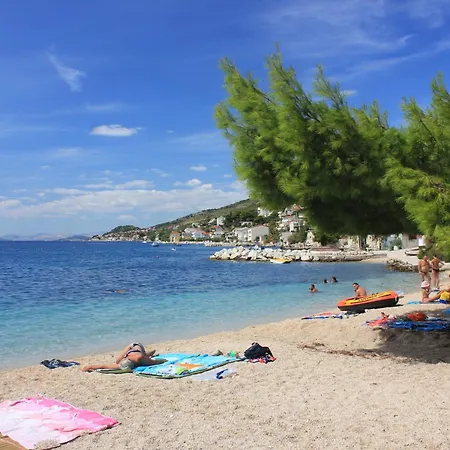Lägenhet With Wifi Sumpetar, Omis - 12356 Jesenice (Split-Dalmatia)